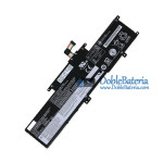 Batería para Lenovo 01AV481/482/483 L17L3P53 Yoga-L380 Think-S2 [Batería de repuesto]